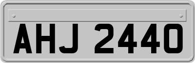 AHJ2440