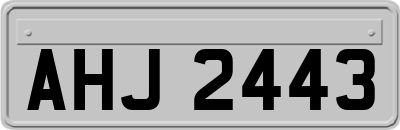AHJ2443