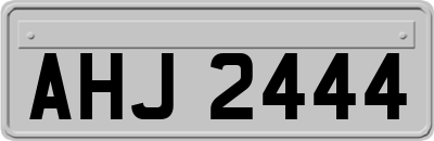 AHJ2444