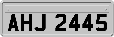 AHJ2445