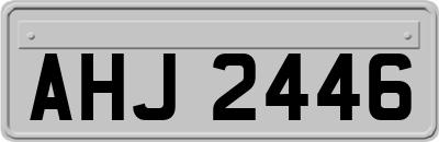 AHJ2446