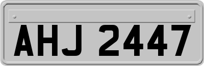 AHJ2447