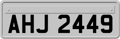 AHJ2449