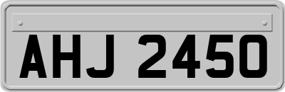 AHJ2450