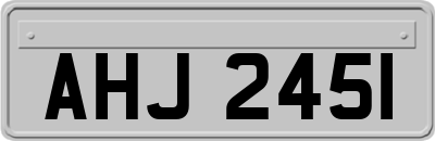 AHJ2451