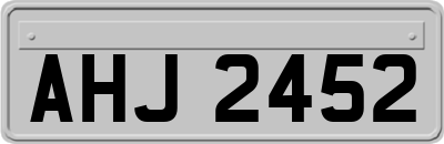 AHJ2452