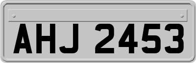 AHJ2453