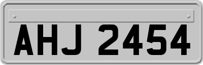 AHJ2454