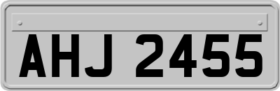 AHJ2455
