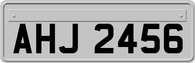 AHJ2456