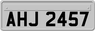 AHJ2457