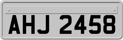AHJ2458