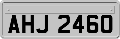 AHJ2460