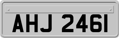 AHJ2461
