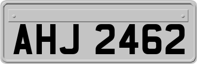 AHJ2462