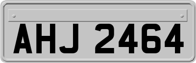 AHJ2464