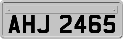 AHJ2465