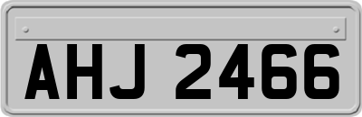 AHJ2466