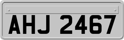 AHJ2467