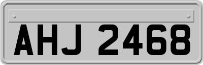 AHJ2468