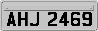AHJ2469