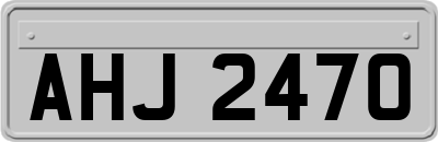 AHJ2470