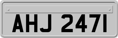 AHJ2471