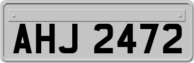 AHJ2472