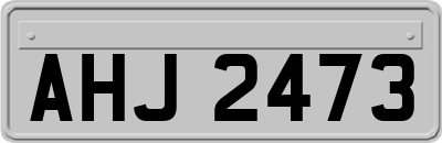 AHJ2473
