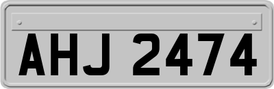 AHJ2474