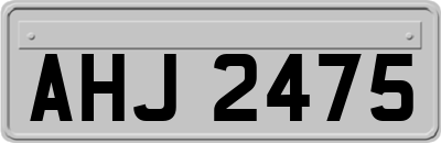 AHJ2475