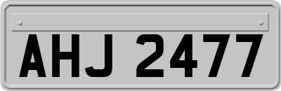 AHJ2477