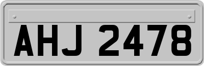 AHJ2478