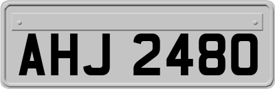 AHJ2480
