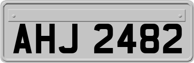 AHJ2482