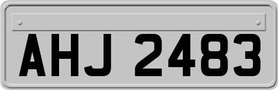 AHJ2483