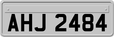 AHJ2484