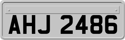 AHJ2486