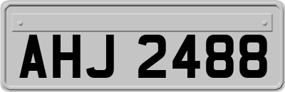 AHJ2488