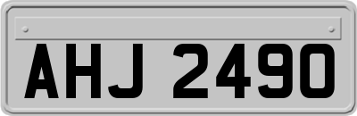 AHJ2490