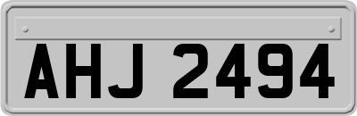AHJ2494