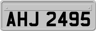 AHJ2495