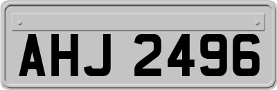 AHJ2496