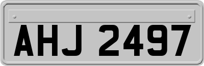 AHJ2497