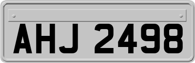 AHJ2498