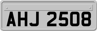 AHJ2508