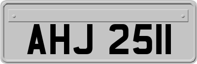 AHJ2511
