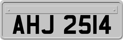 AHJ2514