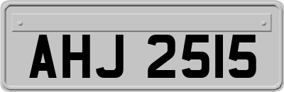 AHJ2515