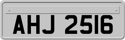 AHJ2516